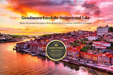 Goodmove4mobile Unipessoal Lda