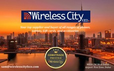 Wireless City FZCO