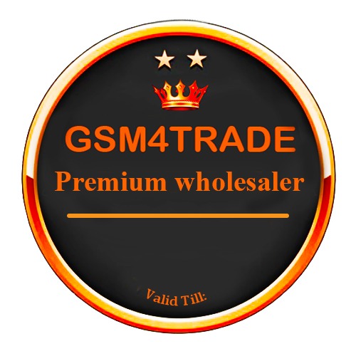 GSM4Trade Premium WholeSaler