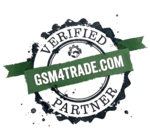 GSM4Trade Verified Member